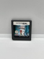 Worms 2 Open Warfare Nintendo DS Game (HERNÁ KARTA)
