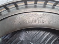 Mercedes E200 CGI W212 wheel flywheel A2710300312