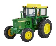 John Deere traktor 4020 s kabínou