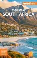 Fodor s Essential South Africa: with the Best