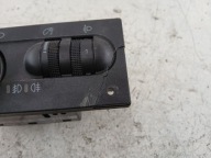 VW GOLF III interrupteur commande phares feux 1H6941531P
