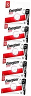 Pastylkowa bateria litowa mini Energizer DL2032 x5