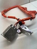 Kabel przewód ładujący klema Toyota Corolla E21 C-HR Camry RAV4 2.0 Hybrid