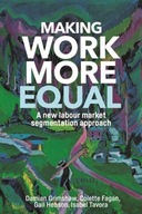 Making Work More Equal: A New Labour Market