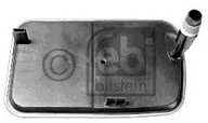 Febi Bilstein 21078 Hydraulický filter, automatická prevodovka