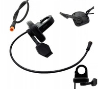 Перемикач великого пальця з Higo Kamikaze K1 | Ruptor R6 | R3 | R1