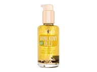 Purity Vision Vanilla Bio Oil Parfuméria