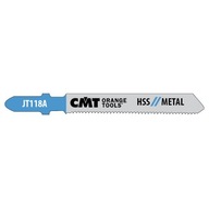 CMT SADA 5 Pílových listov 50x76MM JT118A-5