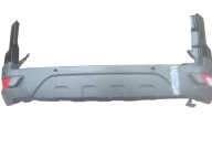 bumper rear rear part PDC FORD ECOSPORT