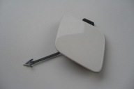 AUDI A1 LIFT 14-18 towing hook cap bumper front original