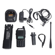 Baofeng UV-82 HTQ KRÓTKOFALÓWKA RADIOTELEFON WALKIE TALKIE SKANER radio FM