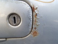 trunk door boot SEAT ALHAMBRA 1 and LIFT (R1)