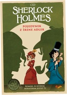 Sherlock Holmes. Pojedynek z Irene Adler