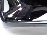 front bumper AUDI A6 C9 85E 24- E-TRON NR 53063