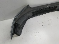 bumper przednio front SKODA FABIA 4 IV 21- without washers without PDC