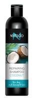 NATIGO Coconut Restoring shampoo Szampon Regenerujący 500ml