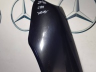 fender front left Mercedes SL R230 W230 197 C197