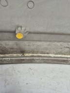 HYUNDAI I40 KOMBI 11- cap bonnet boot rear part