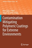 Contamination Mitigating Polymeric Coatings for