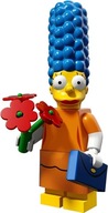 LEGO 71009 Minifigurky - SIMPSONOVI 2. série: MARGE