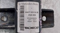 shock absorber right front A4473205338 MERCEDES VITO W447 14