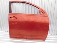 NISSAN QASHQAI and 07- door right front front