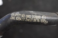 IDEALNY prijenos vode MERCEDES GLB X247 1
