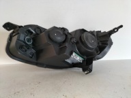 light front reflektor right TOYOTA PROACE II 16- XENON