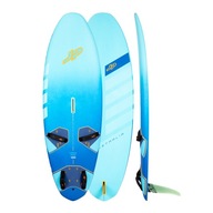 Deska do windsurfingu JP-Australia Magic Ride LXT niebieska 119 l