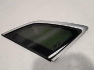 AUDI Q5 80A window side bodywork left 80A845297J