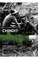 Chindit: The inside story of one of World War Two