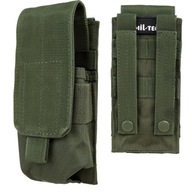 ŁADOWNICA NA MAGAZYNEK M4 M16 MIL-TEC MOLLE OLIVE