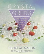 Crystal Grids: How to Combine and Focus Crystal