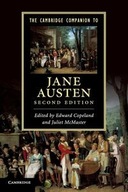 The Cambridge Companion to Jane Austen Praca