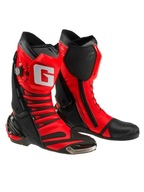 BUTY GAERNE GP1 EVO RED '45