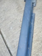 moulding threshold right volvo v50 kombi