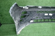 VW TIGUAN III R-LINE 24- front bumper front