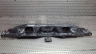 support panel for radiators ZAMKOWY FIAT DUCATO BOXER JUMPER 2006
