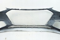 bumper front front AUDI A4 B9 8W0 LIFT