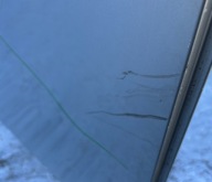 door right rear part rear. VW ID3 ID.3