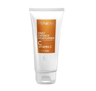 Avon Anew Krem Nawilżający SPF50 Z Witaminą C