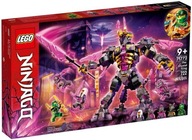 LEGO NINJAGO - THE CRYSTAL KING NR. 71772