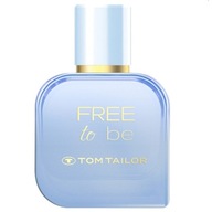 Free To Be for Her parfumovaná voda sprej 30ml Tom Tailor