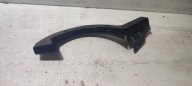 Lexus RC 2019 rear part side right hinge of rear bonnet boot
