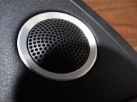 IDEALNA cover speaker door left AUDI A5 B8 1