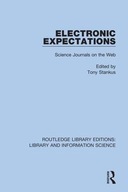 Electronic Expectations: Science Journals on the