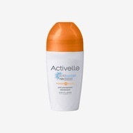 ORIFLAME Antyperspiracyjny dezodorant w kulce Activelle Power Move 50ml