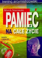 Pamięć na całe życie Tom 3