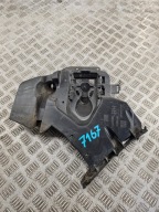 VOLVO V40 II 2 bumper bracket right rear part holder right rear. 31395104