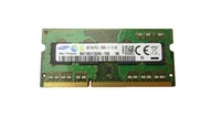 PAMIĘĆ SODIMM DDR3L 4GB 1600MHz PC3L-12800S